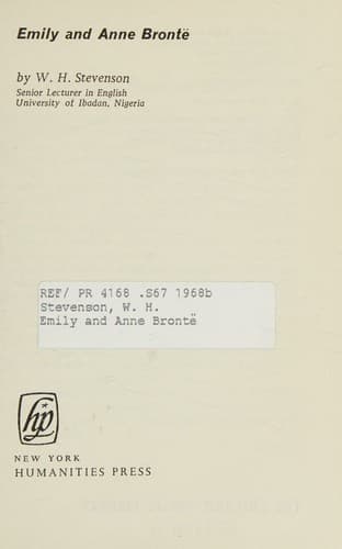 Book cover image