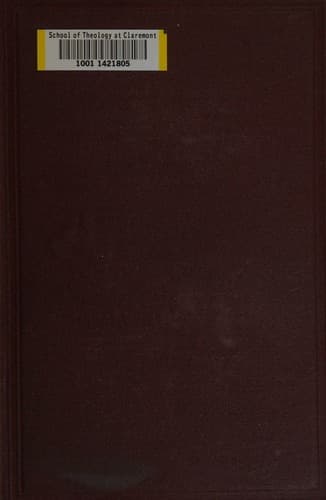 Book cover image