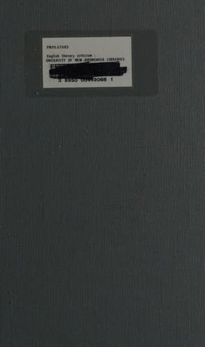 Book cover image