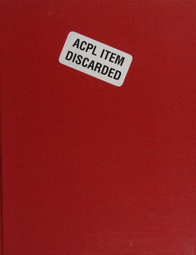 Book cover image