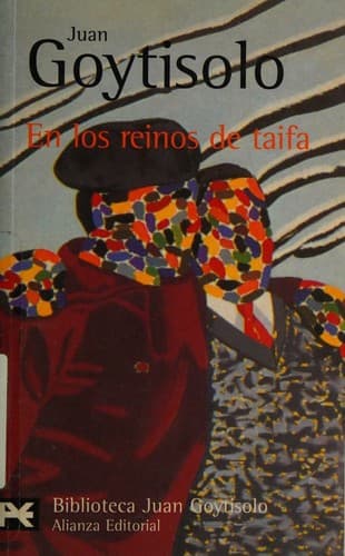 Cover image for En los reinos de Taifa
