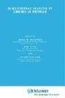 Cover image for Dimensional Scaling in Chemical Physics