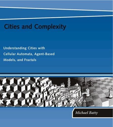 Cover image for Cities and complexity