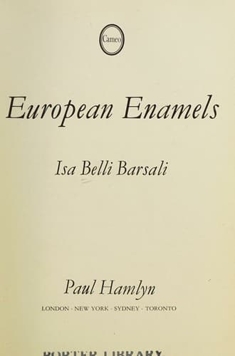 Book cover image