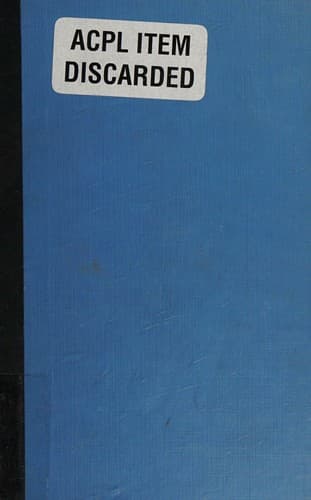 Book cover image