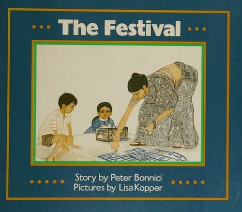 Cover image for The festival
