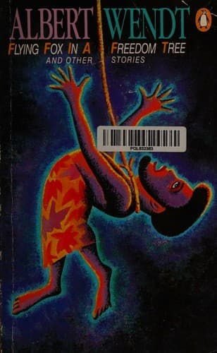 Cover image for Flying-fox in a freedom tree and other stories