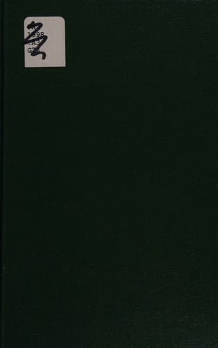 Book cover image