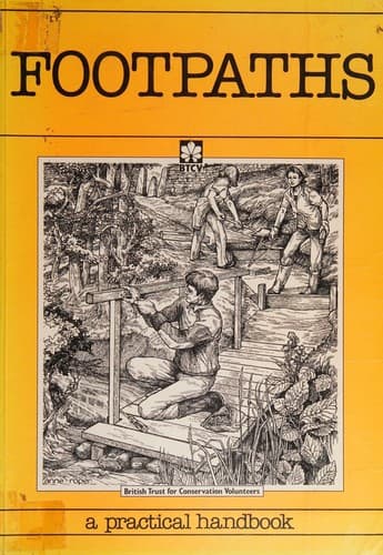 Cover image for Footpaths