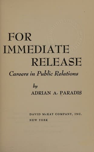 Book cover image