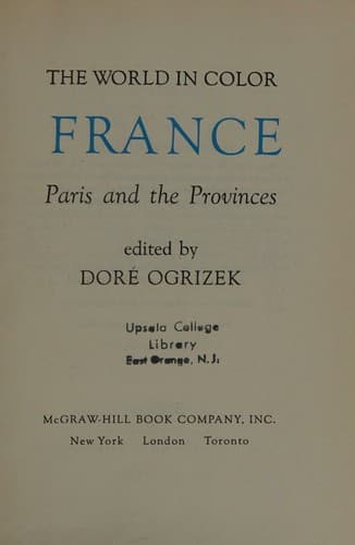Book cover image