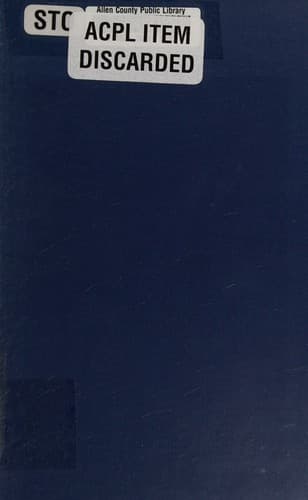 Book cover image