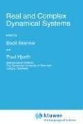 Cover image for Real and complex dynamical systems