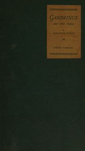 Book cover image