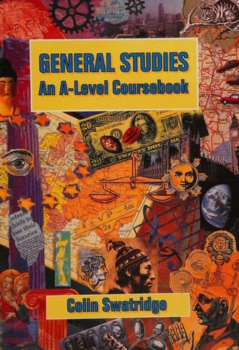 Cover image for General studies