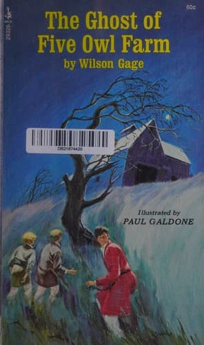 Book cover image