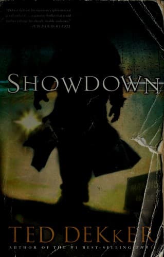 Cover image for Showdown