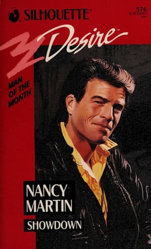 Cover image for Showdown