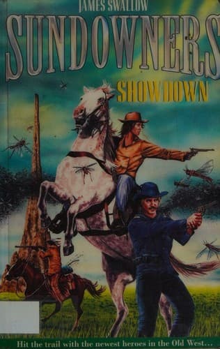 Cover image for Sundowners