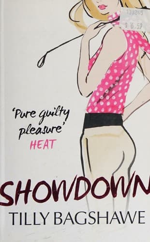 Cover image for Showdown