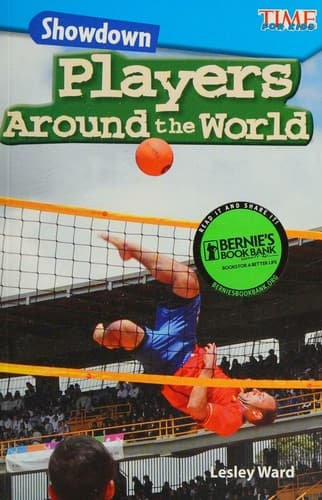 Cover image for Showdown