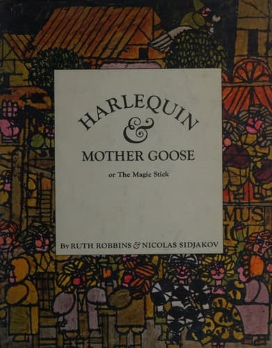Book cover image