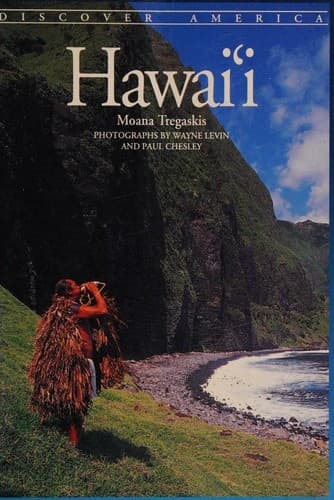 Cover image for Hawai'i
