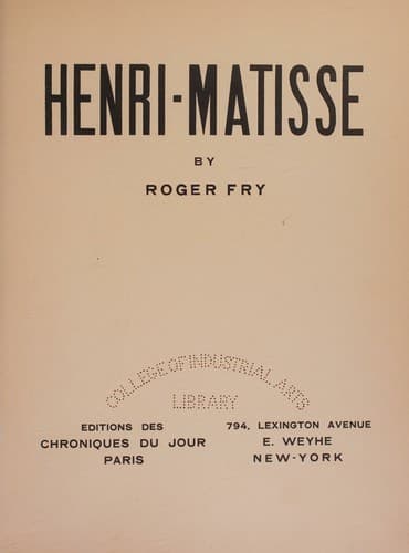 Book cover image