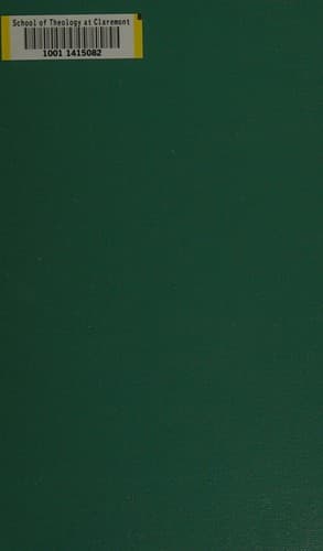 Book cover image
