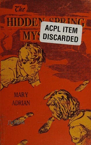 Book cover image