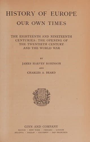 Book cover image