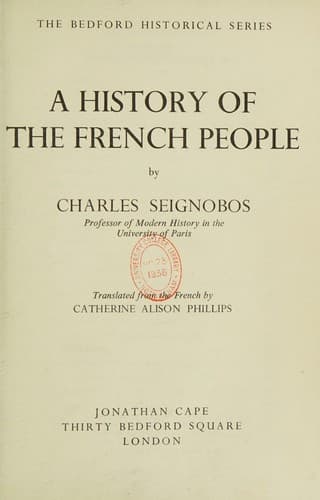 Book cover image