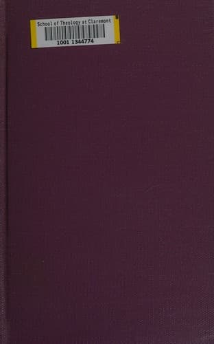Book cover image