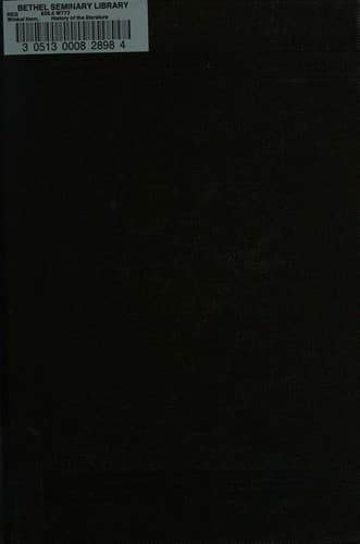 Book cover image