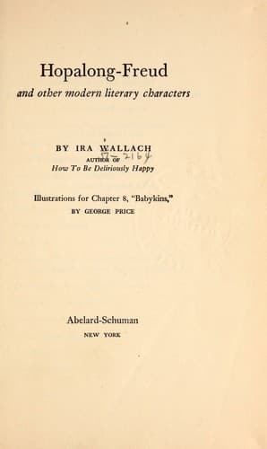 Book cover image