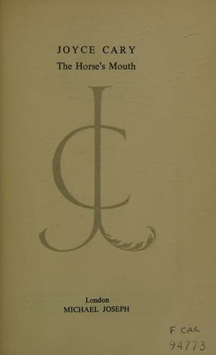 Book cover image