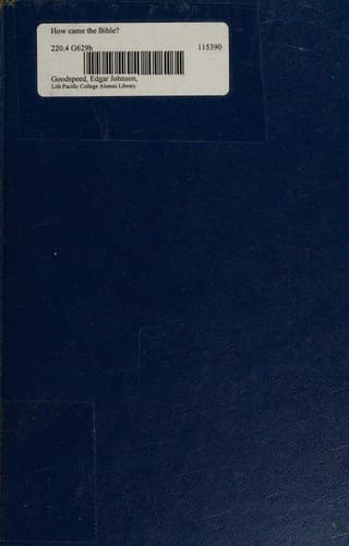 Book cover image