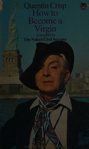 Cover image for How to become a virgin