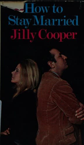 Cover image for How to stay married