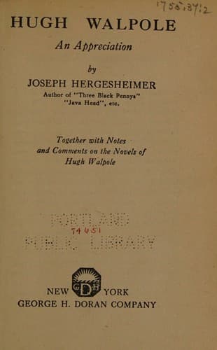 Book cover image