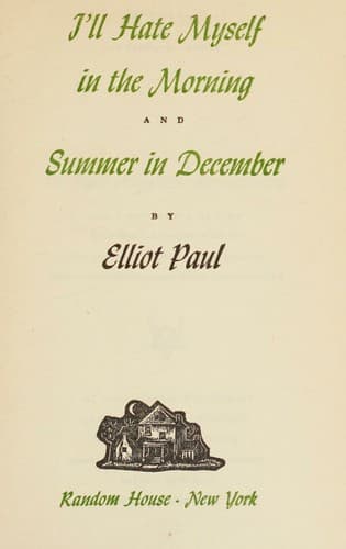 Book cover image