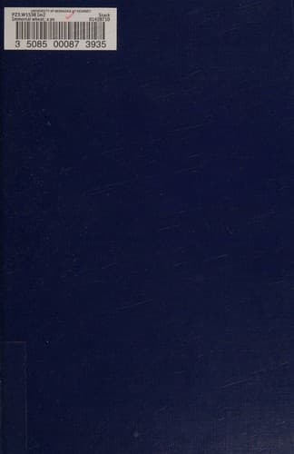 Book cover image