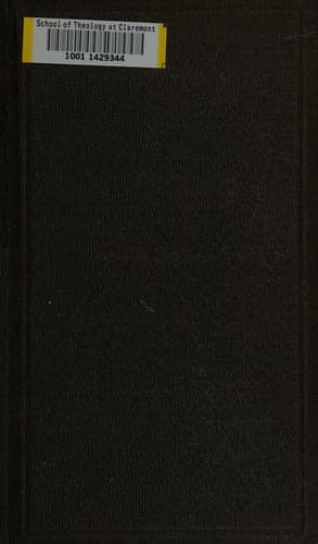 Book cover image