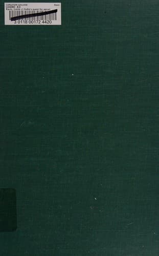 Book cover image