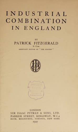 Book cover image