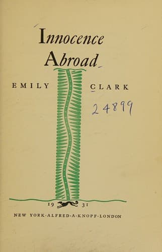 Book cover image