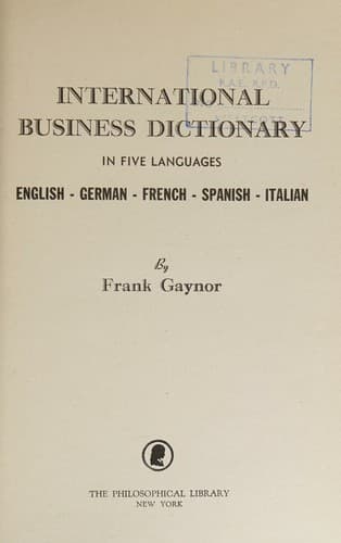 Book cover image