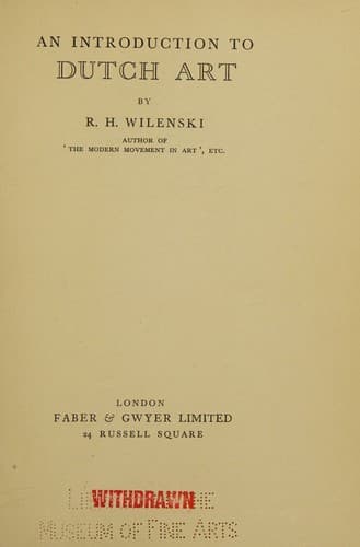 Book cover image