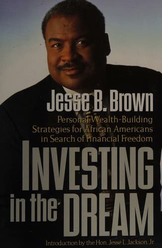 Cover image for Investing in the Dream