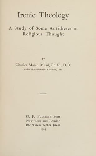 Book cover image
